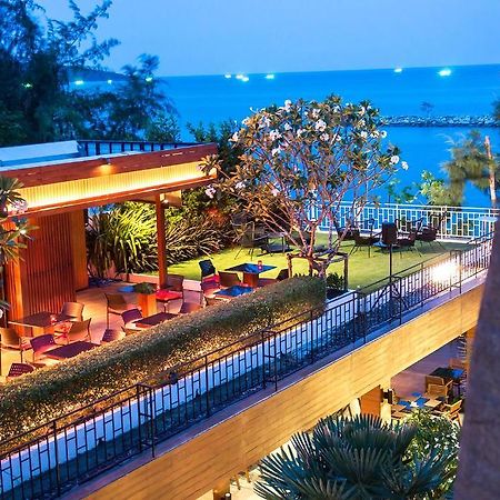Tri-Shawa Resort Клонг Ван Экстерьер фото
