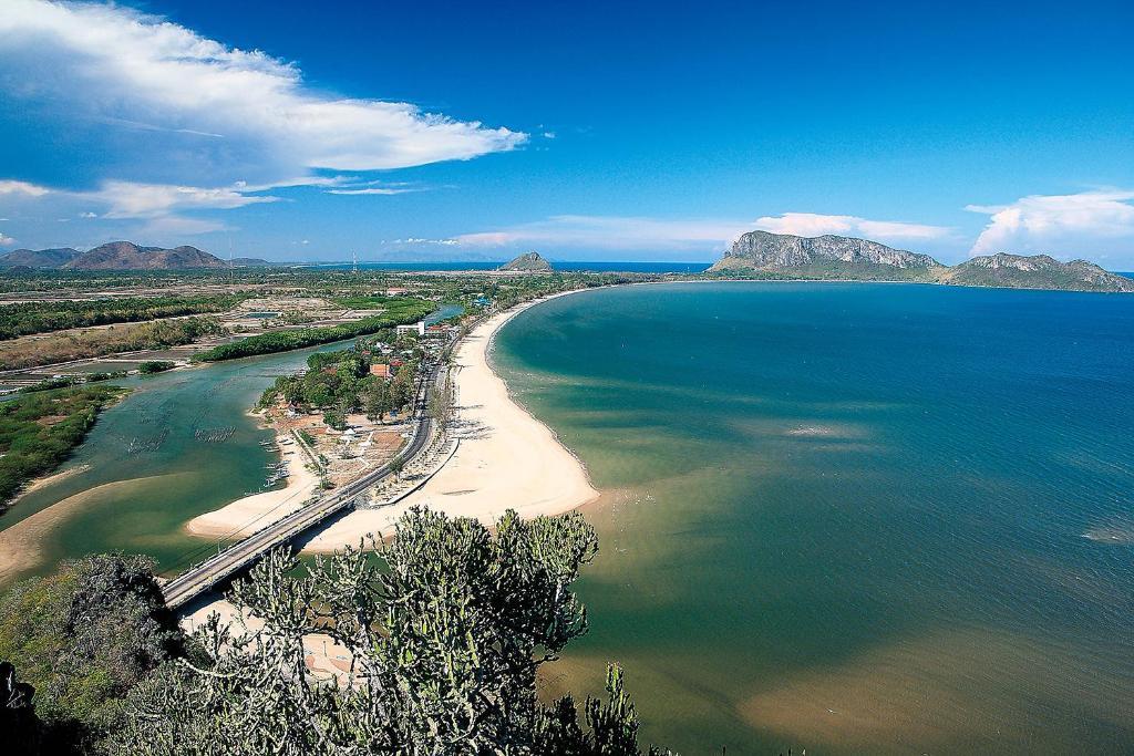Tri-Shawa Resort Клонг Ван Экстерьер фото
