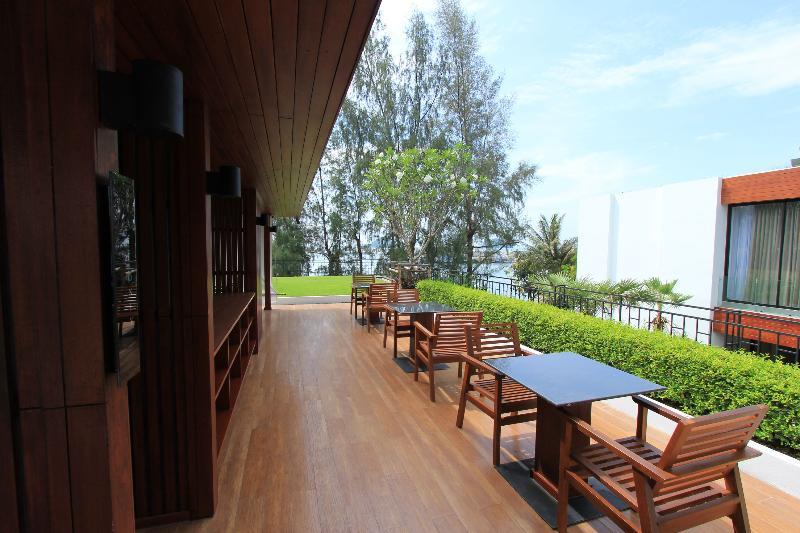 Tri-Shawa Resort Клонг Ван Экстерьер фото