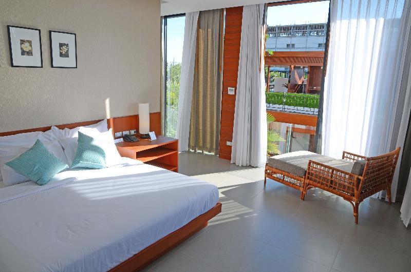 Tri-Shawa Resort Клонг Ван Экстерьер фото